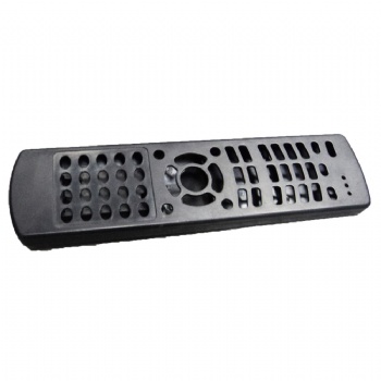 TV remote control shell