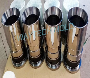 mold bushings