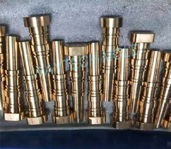 copper cores